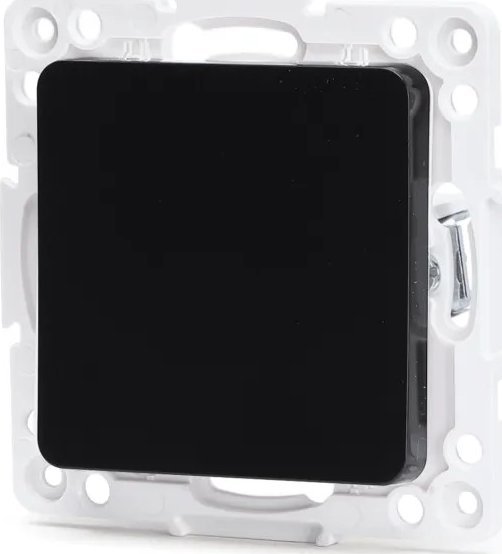 Aigostar Włącznik pojedynczy jednobiegunowy typu francuskiego klawisze Łącznik pojedynczy jednobiegunowy typu francuskiego klawisze