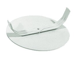 Simet Pokrywa ze skrzydełkami WS70/80 rozporowymi dla puszek 70-80mm - 37081006