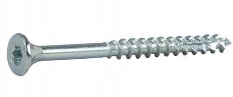 CUTTERS 5,0X50 DFH ZIN(200)