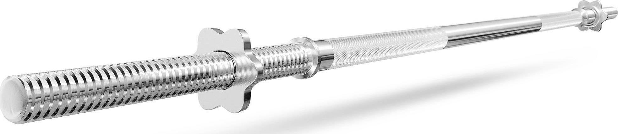 Marbo Sport Gryf prosty śrubowy 30 mm 180 cm MW-G180-EX-SR - Marbo Sport