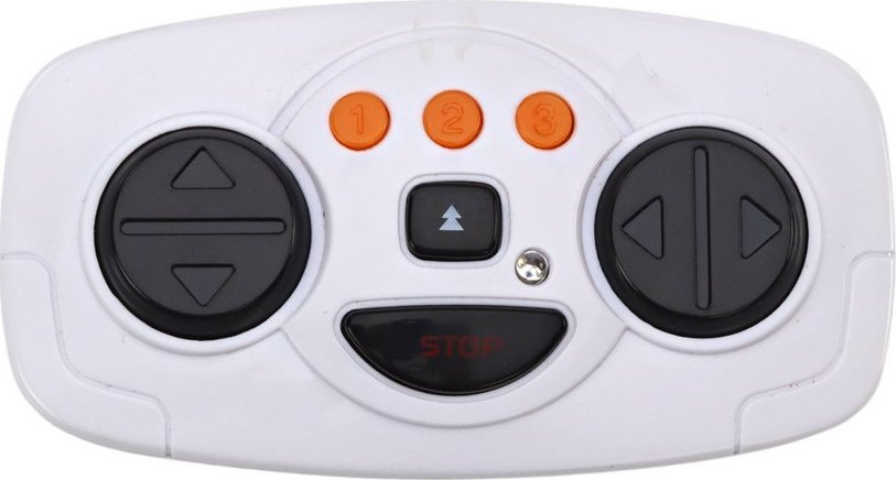 Pilot 2.4G do Auta na Akumulator - XH036-9Q