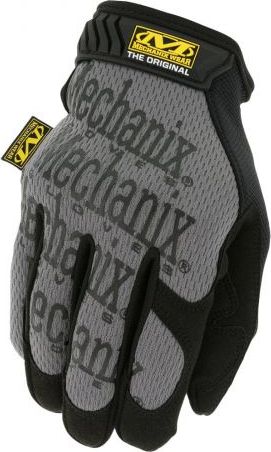 Mechanix Wear Rękawice Mechanix The Original GREY