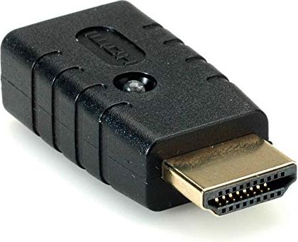 Adapter AV Roline HDMI - HDMI (JAB-4380615)