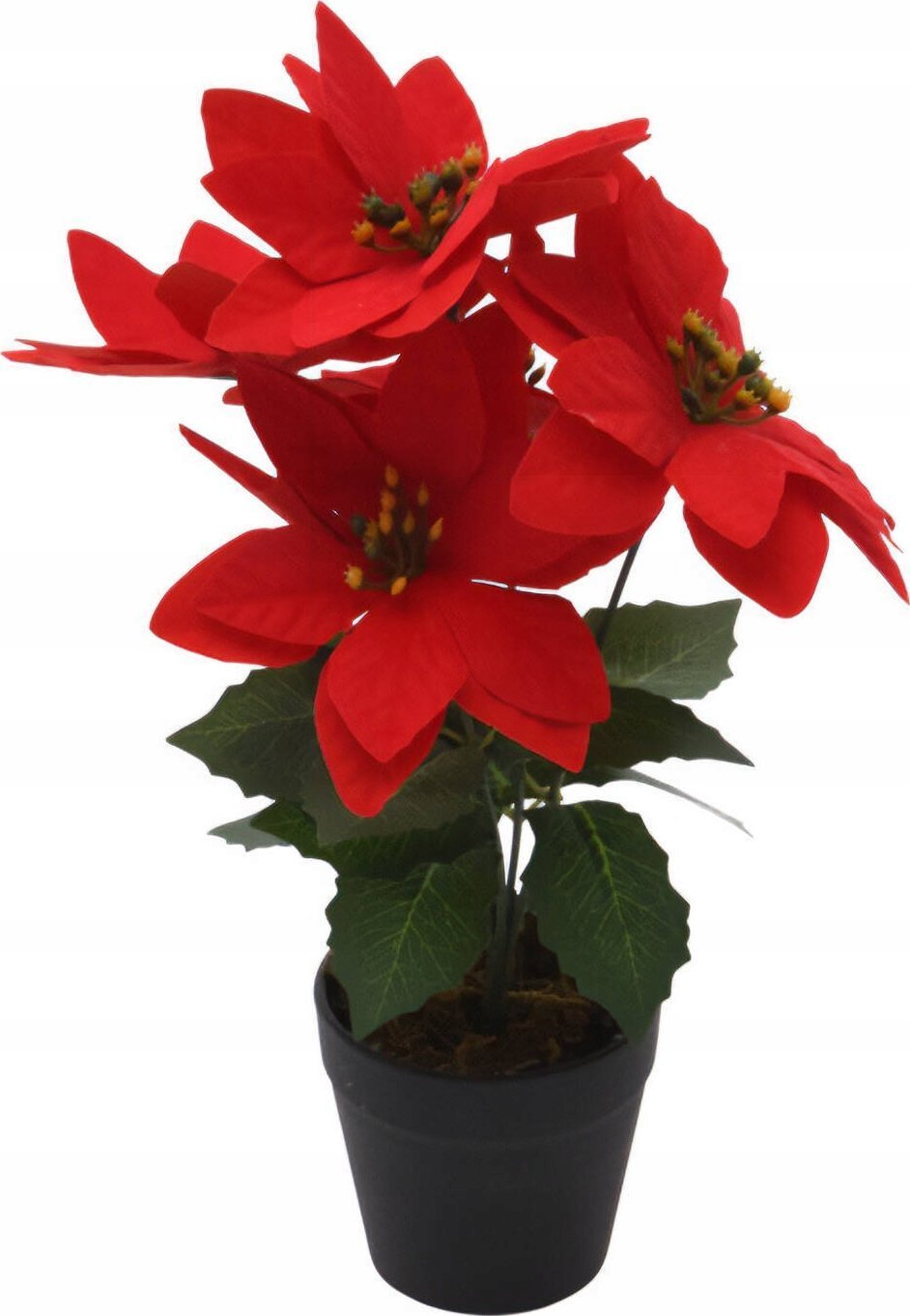 Dekoracja świąteczna Home Styling Collection gwiazda