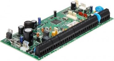 PŁYTA CENTRALI ALARMOWEJ SP-6000-R4 PARADOX