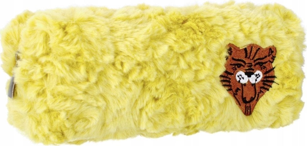 Piórnik Starpak PIORNIK PLUSZ STK TIGER PB 24/48 PG