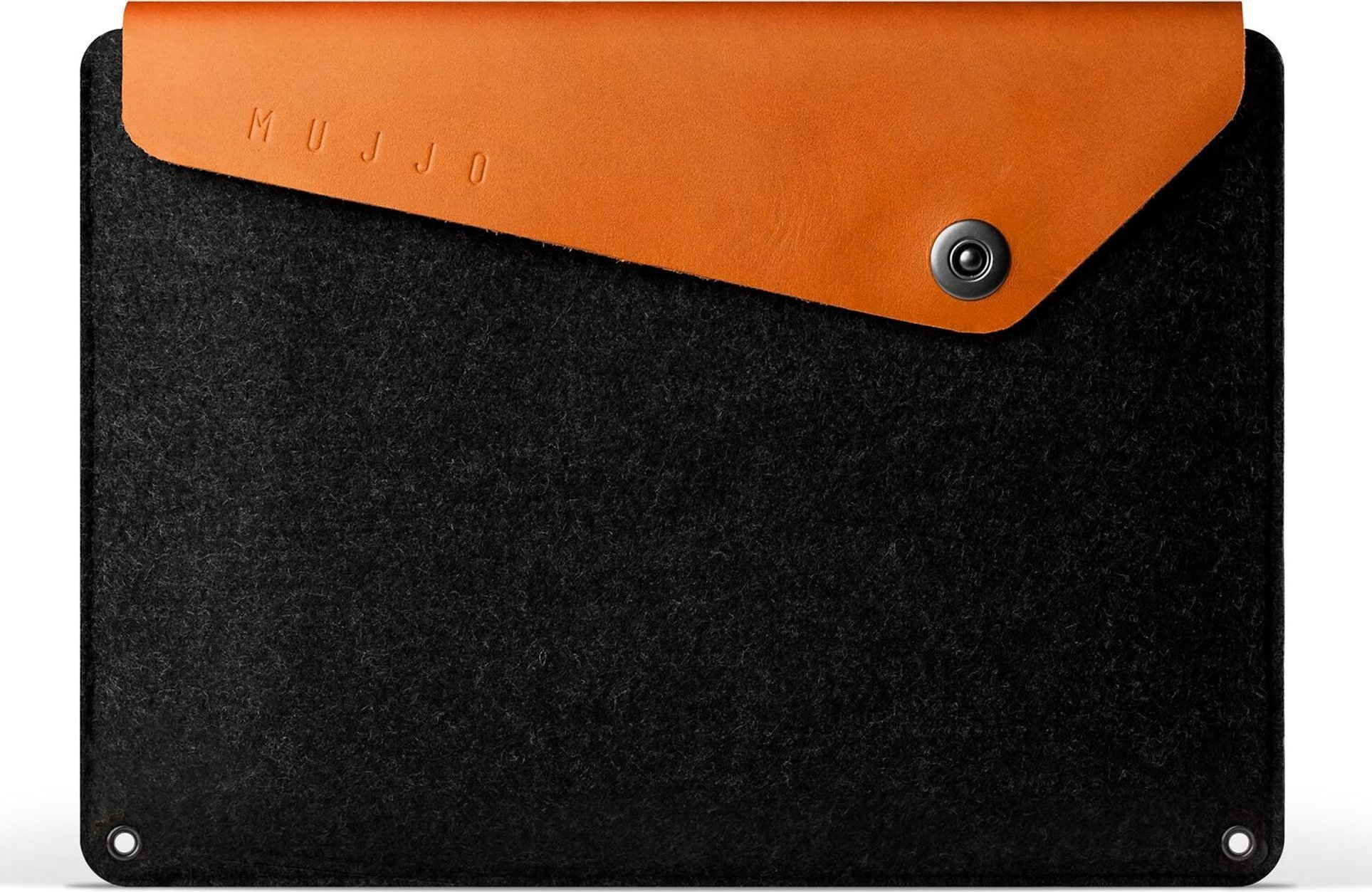 Mujjo MUJJO Sleeve for 12" Macbook - Tan