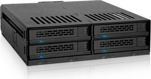 Kieszeń Icy Dock MB324SP-B