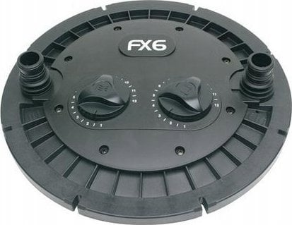 Fluval Pokrywa filtra FX6 ze skalą FX6- A20204