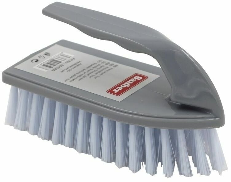 SAUBER Rokas birstite Iron 24801059