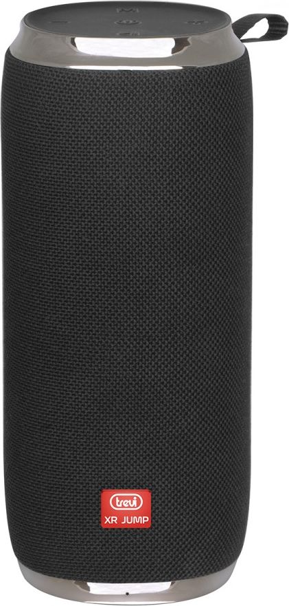 Głośnik Trevi XR120BT czarny