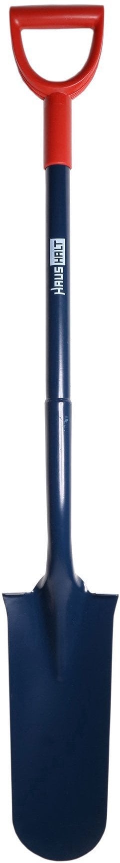 SHOVEL MET STRAIGHT DRAIN S6127 HH