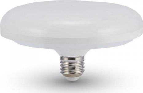 V-TAC Żarówka LED V-TAC 16W E27 F200 UFO VT-2116 3000K 1350lm
