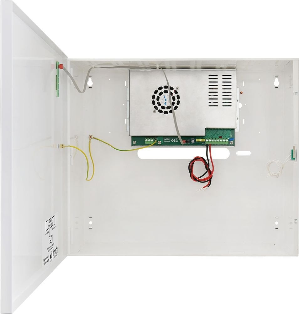 HPSB-12V20A-E PULSAR Zasilacz buforowy impulsowy 13,8V/15A/65Ah