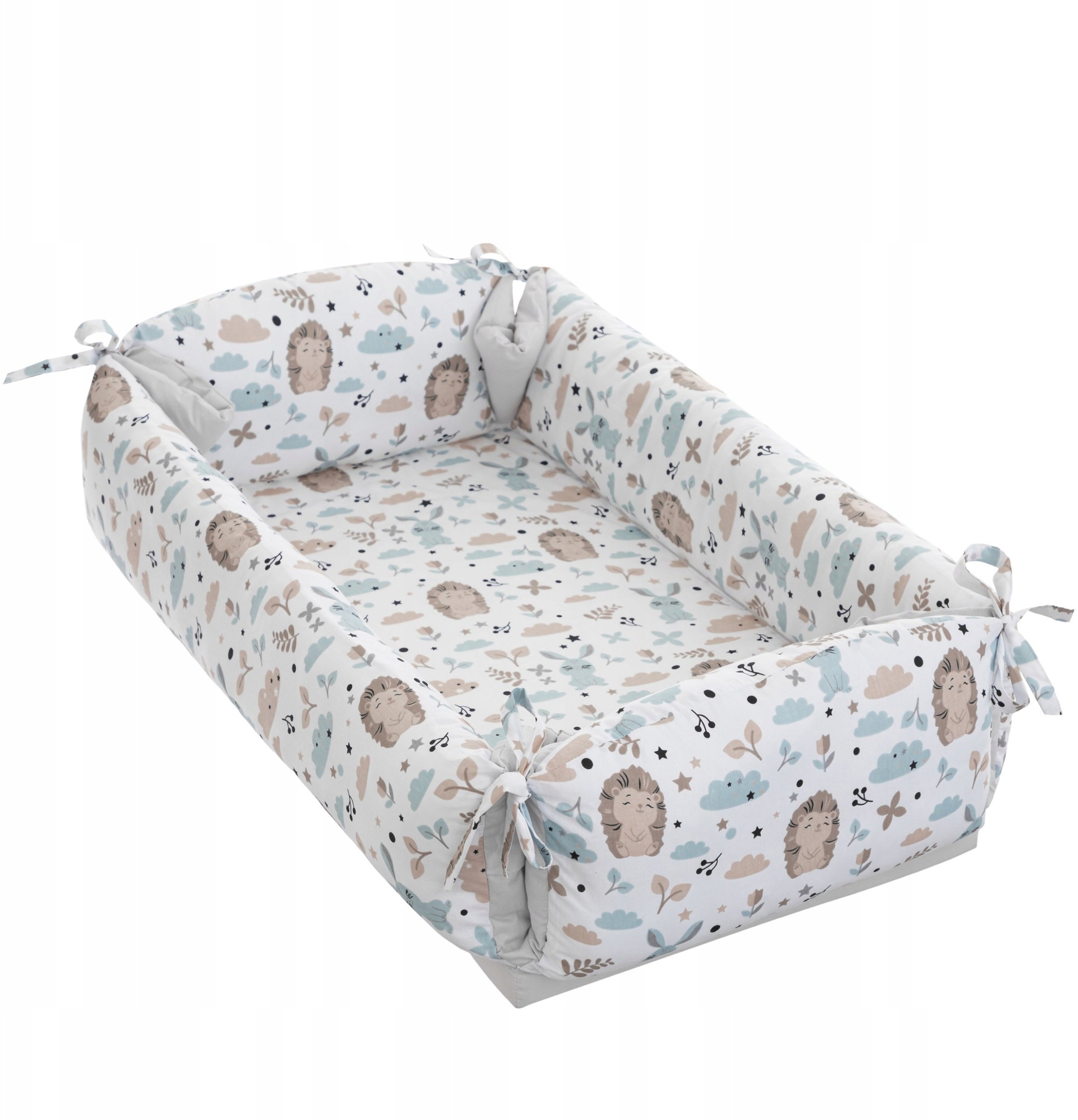 ŁÓŻECZKO TRAVEL NODE JEŻ