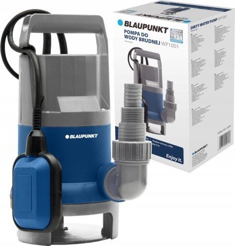 Blaupunkt Pompa wody WP1001