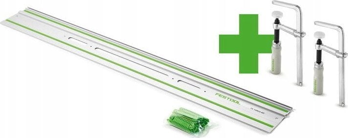 Festool Szyna prowadząca FS 1400/2-KP Lt Edt FSZ