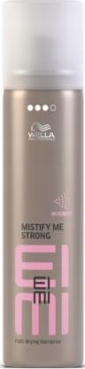 Wella Wella Professionals Eimi Mistify Me Strong Lakier do włosów 300ml