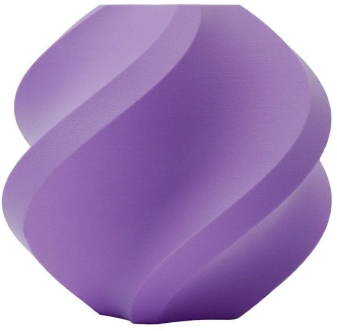 Filament Bambu Lab Refill PLA Matte 1,75mm 1kg - Lilac Purple}