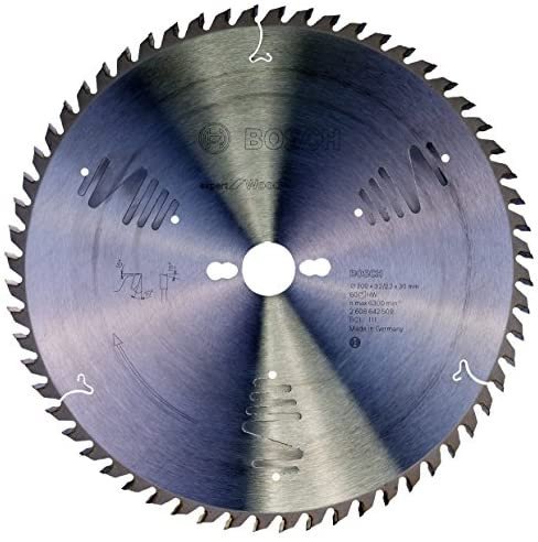Circular Saw Blade 300X30X3.2/2.2 60T A