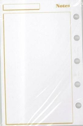 Antra Wkład do organizera M Notes