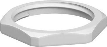 Bettermann Nakrętka mosiężna M25 niklowana 169 MS M25 (2091631)