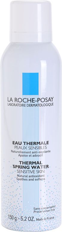 La Roche-Posay Thermal Spring Water woda termalna 150ml