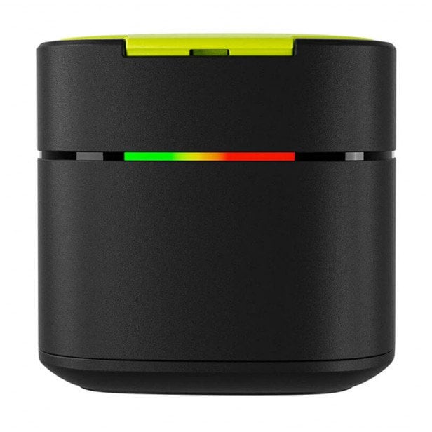 Telesin Ładowarka Dwukanałowa Do Akumulatorów Gopro 11/10/9