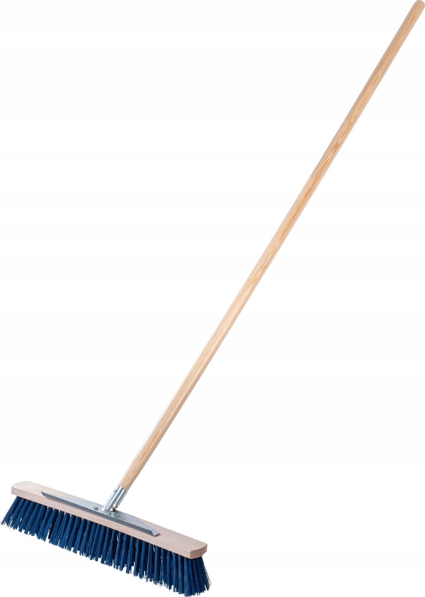 Kadax Szczotka Ulicówka Zamiatanie Chodnika Kostki 50 cm