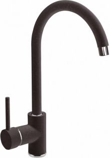 Bateria kuchenna Deante Nemezja stojąca grafit (BEN 262M)