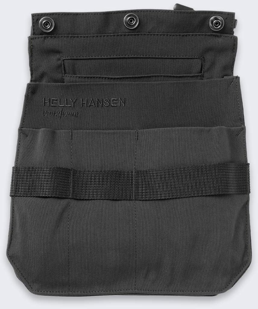 Kieszeń Na Narzędzia Helly Hansen Flex 1 Black