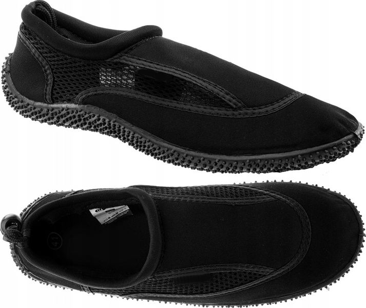 Reda Buty męskie Men Reda Black r. 42