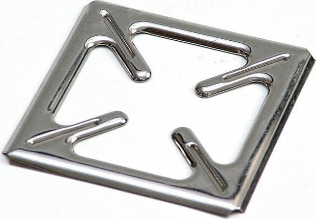 Orion Podstawka krzyżak nakładka na palnik kuchenkę gaz uniwersalny