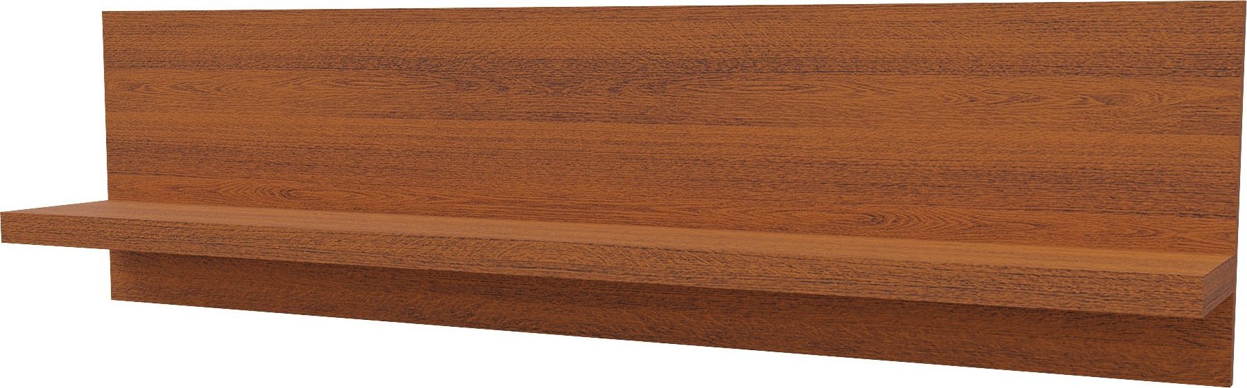 Elior Półka ścienna dąb stuletni - Tilda 26X