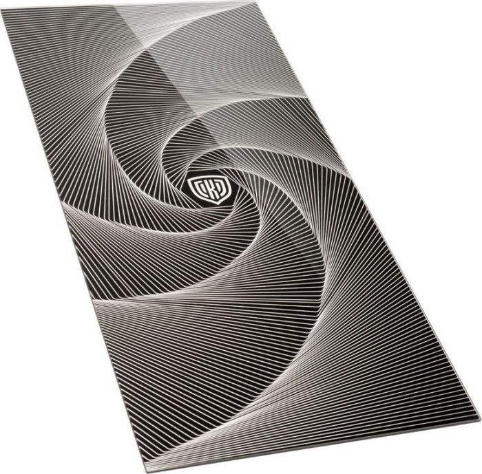 Kolink Panel przedni do obudowy Unity Nexus - Radial