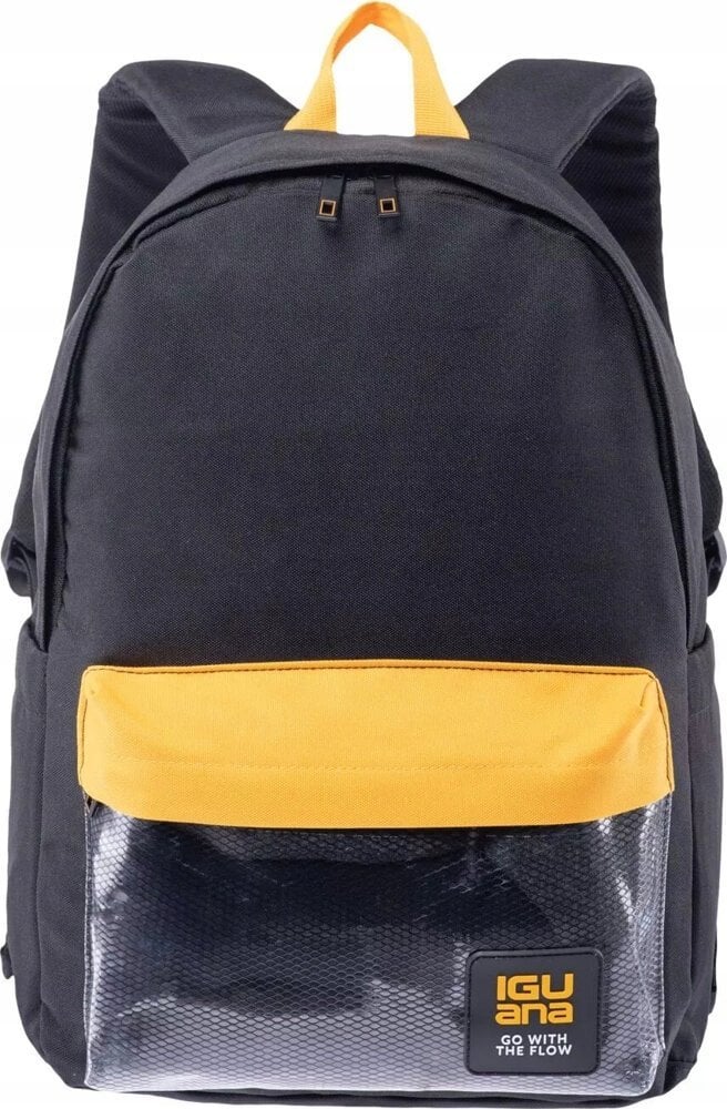 Iguana Plecak MOSSIN