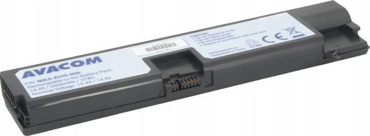 AVACOM baterie pro Lenovo ThinkPad E570 Li-Ion 14,4V 2600mAh 37Wh