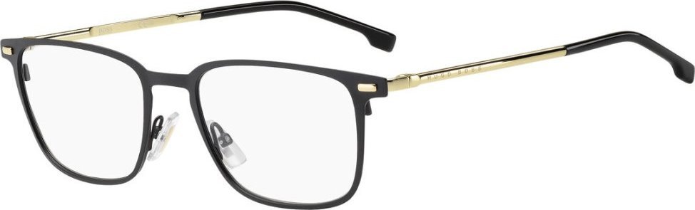 Hugo Boss Ramki do okularów Męskie Hugo Boss BOSS-1021-I46 52 mm