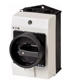 Eaton Łącznik krzywkowy T0-2-15679/I1/SVB-SW 20A 6,5kW (207150)