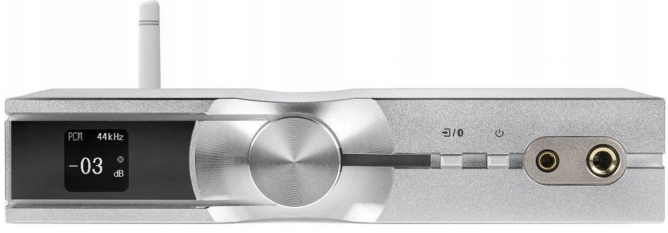 Wzmacniacz słuchawkowy iFi Audio iFi Audio Neo iDSD