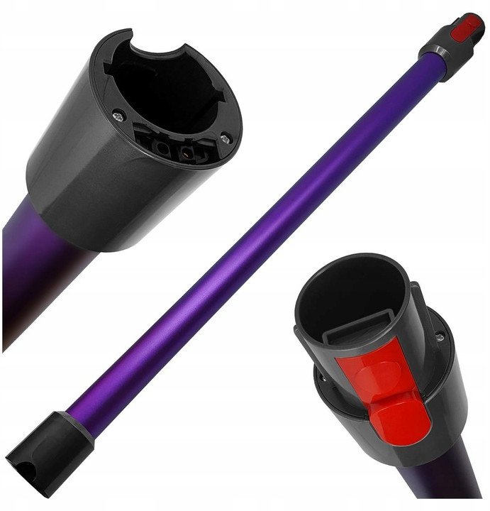 RURA DYSON V7 V8 V11 V10 V15 73CM WZMOCNIONY