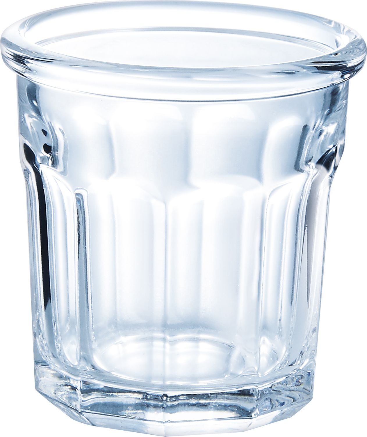 Hendi Apetizer pucharek naczynie szklane do deserów Eskale 90ml 12 szt. Hendi N6551 Apetizer pucharek naczynie szklane do deserów Eskale 90ml 12 szt.