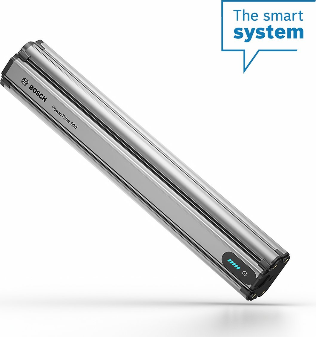 Bosch Akumulator, bateria BOSCH POWERTUBE 600 BBP3860