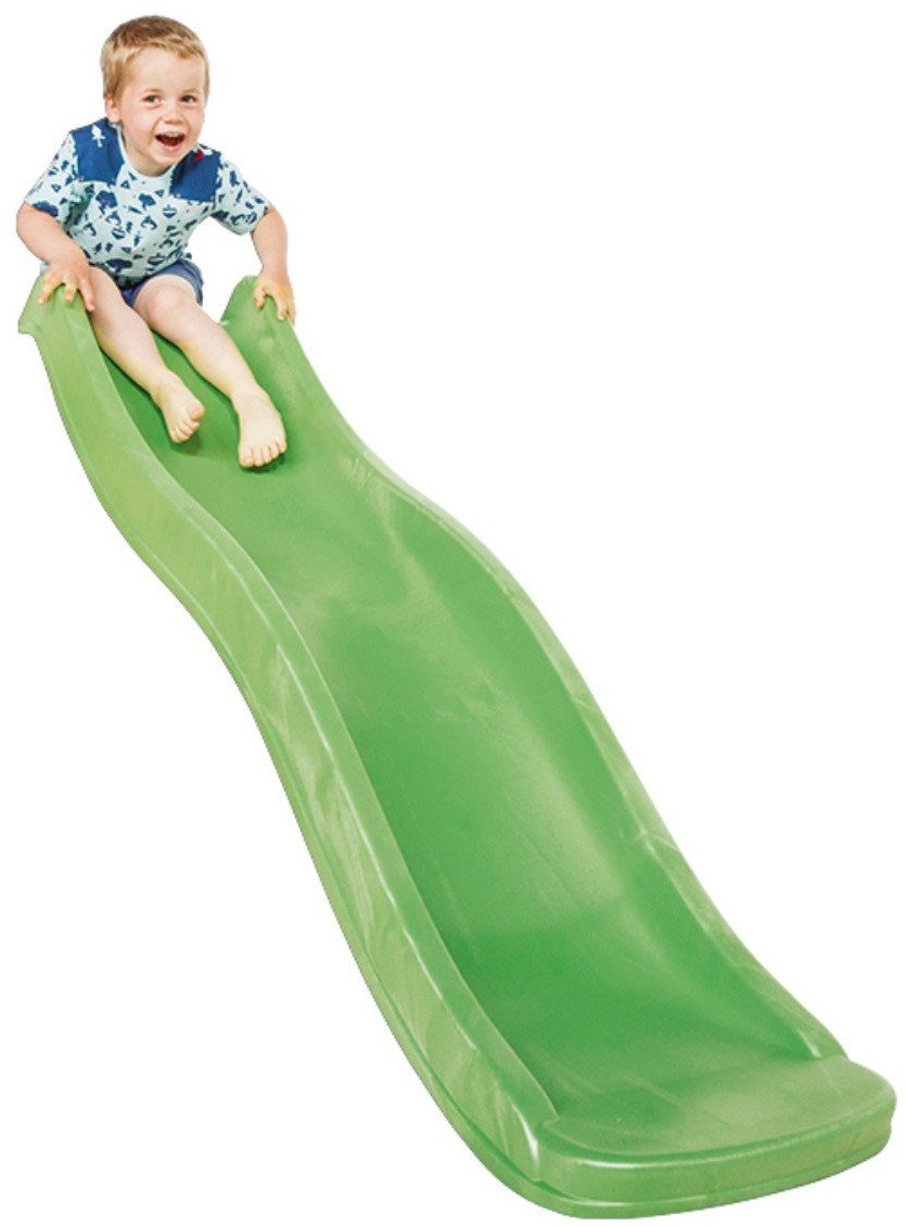 Ślizg Zjeżdżalnia 1,8M JASNY ZIELONY