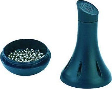 Kulki do czyszczenia dekanterów