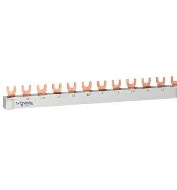 Schneider Szyna widełkowa 3P 57M 63A R9XFH357