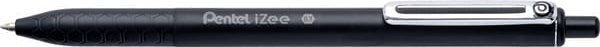 Długopis automatyczny Izee 0,7mm czarny