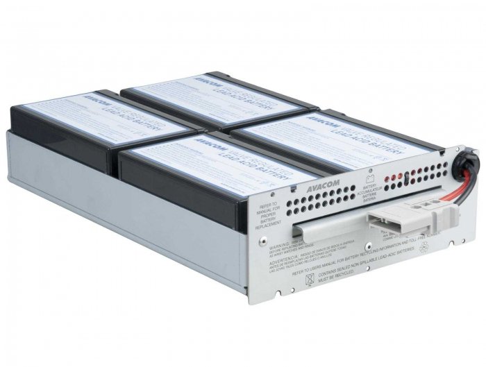 UPS Avacom RBC157 (AVARBC157)
