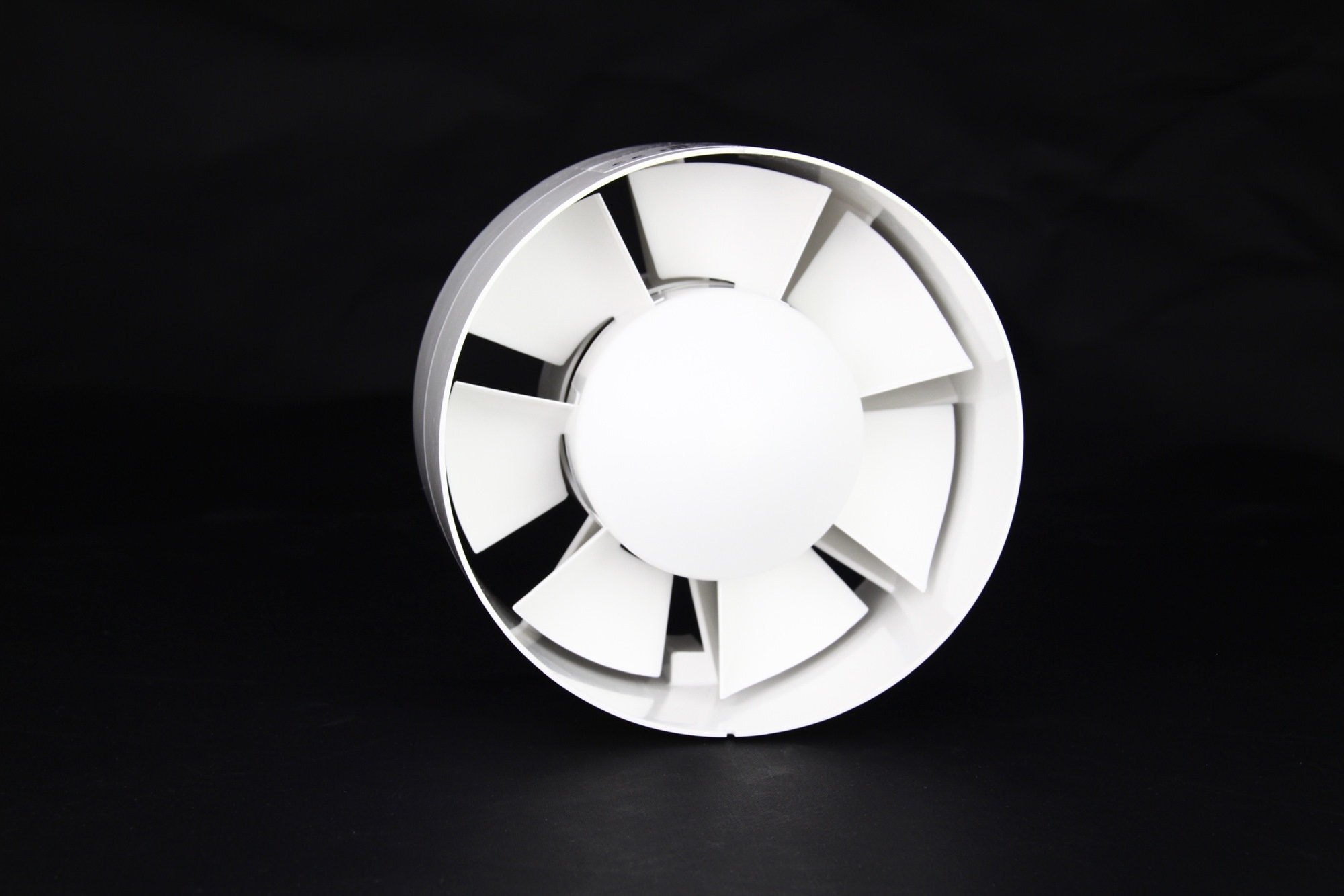 Europlast DUCT FAN E-EXTRA DN100 TIMER EK100T