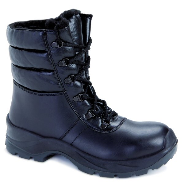 Demar Trzewiki robocze ocieplane 9-024 rozmiar 40 (DTRMF40)